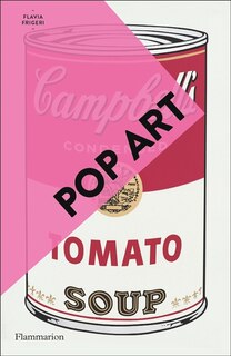 Front cover_POP ART