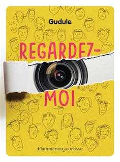 Front cover_Regardez-moi