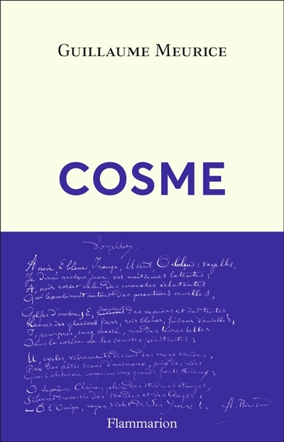 Front cover_Cosme