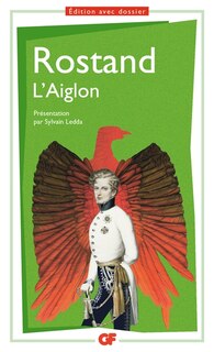 Front cover_L' Aiglon