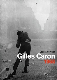 Front cover_Gilles Caron, 1968