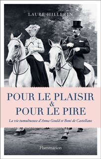 Front cover_Pour le plaisir & pour le pire