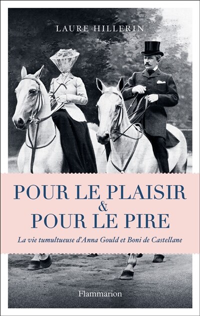 Front cover_Pour le plaisir & pour le pire