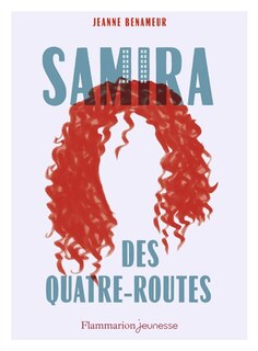 Couverture_Samira des Quatre-Routes