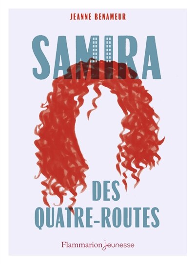 Couverture_Samira des Quatre-Routes