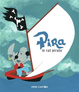 Couverture_Pira le rat pirate