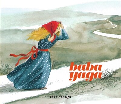 Front cover_Baba Yaga