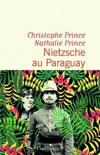 Couverture_Nietzsche au Paraguay