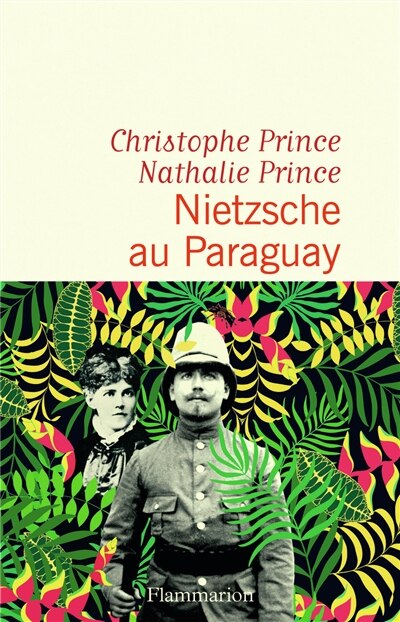 Couverture_Nietzsche au Paraguay