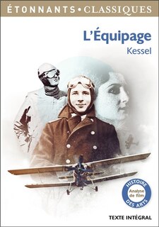 Front cover_L' &eacute;quipage