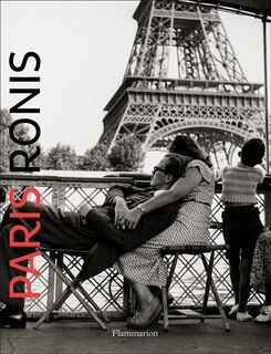 Front cover_Paris