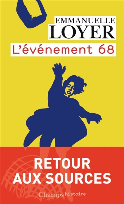 Front cover_L' événement 68
