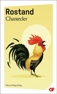 Front cover_Chantecler