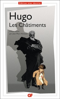 Front cover_Les châtiments