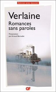 Couverture_Romances sans paroles
