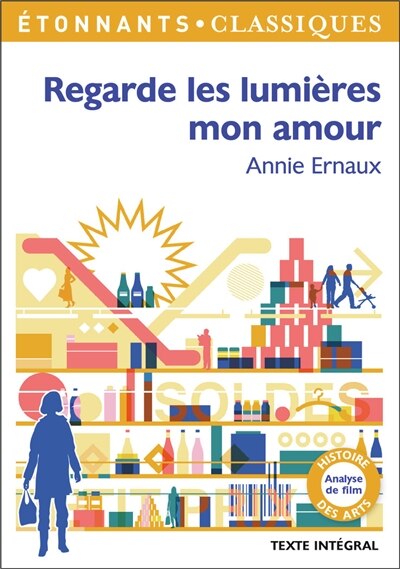 Couverture_Regarde les lumières mon amour