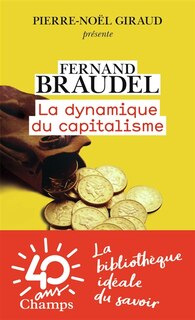 Front cover_La dynamique du capitalisme