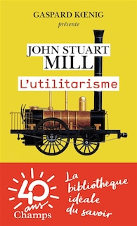 Couverture_L' utilitarisme