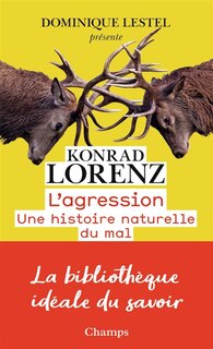 Front cover_L' agression