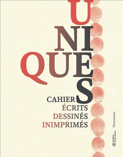 Front cover_Uniques