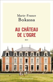 Couverture_Au ch&acirc;teau de l'ogre