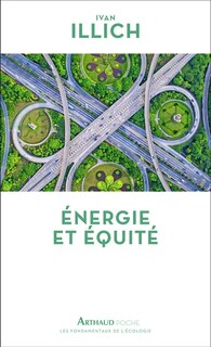 Front cover_Energie et équité