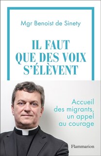 Front cover_Il faut que des voix s'élèvent
