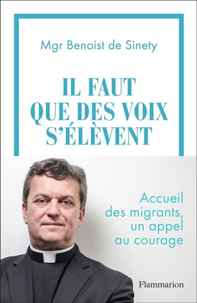 Front cover_Il faut que des voix s'élèvent