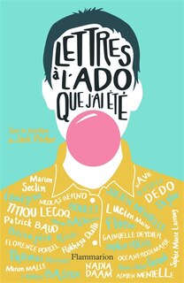 Couverture_Lettres à l'ado que j'ai été