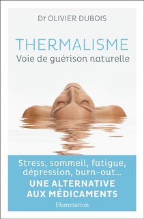Front cover_Thermalisme