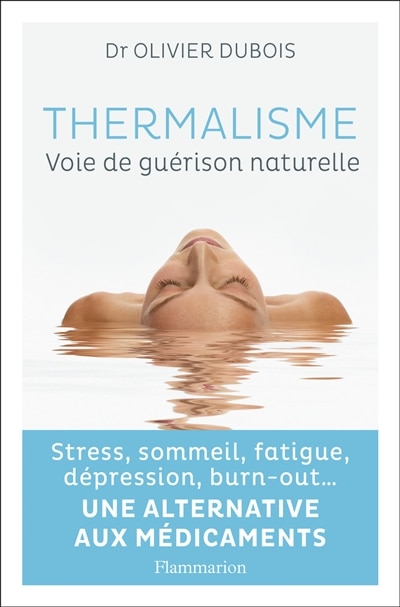 Front cover_Thermalisme