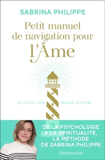 Front cover_Petit manuel de navigation pour l'âme