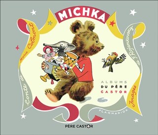 Front cover_Michka
