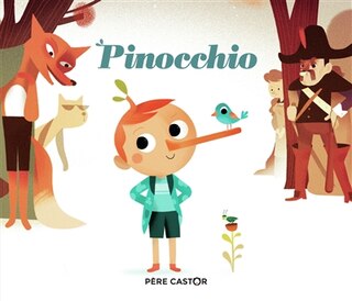 Front cover_Pinocchio