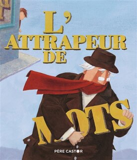 Couverture_L' attrapeur de mots