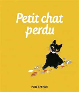 Couverture_Petit chat perdu