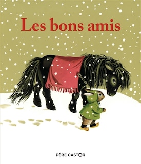 Couverture_LES BONS AMIS
