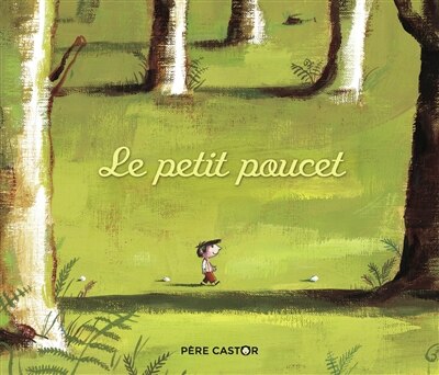 Front cover_Le Petit Poucet