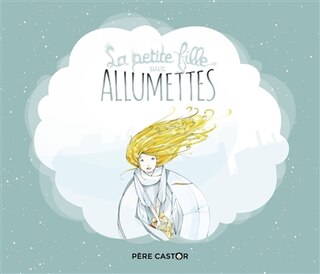 Couverture_La petite fille aux allumettes