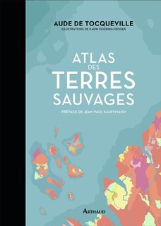 Couverture_Atlas des terres sauvages