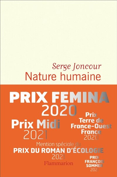 Couverture_Nature humaine