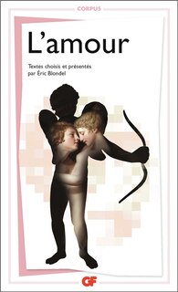Front cover_L' amour