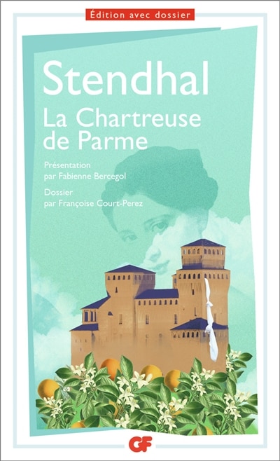 Couverture_La chartreuse de Parme