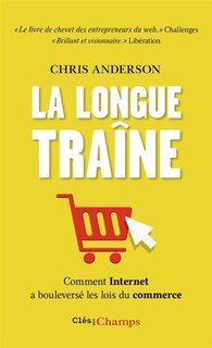 Couverture_La longue traîne