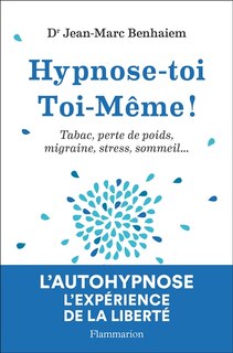 Front cover_Hypnose-toi toi-même !
