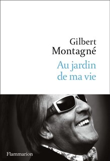 Front cover_Au jardin de ma vie