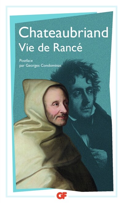 Couverture_Vie de Ranc&eacute;