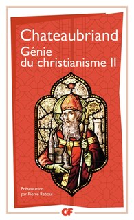 Front cover_G&eacute;nie du christianisme, Vol. 2