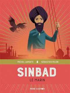 Front cover_Sinbad le marin