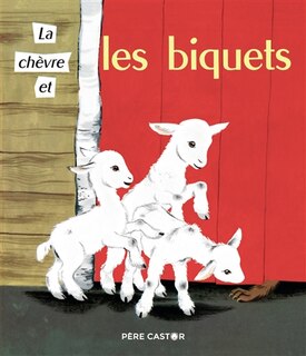 Couverture_La ch&egrave;vre et les biquets